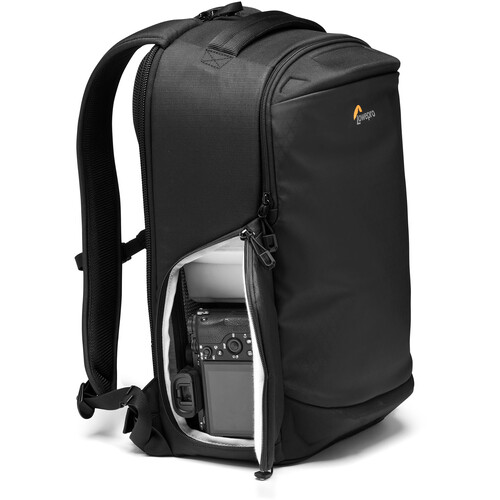 Lowepro Flipside BP 300 AW III (crni) - 7